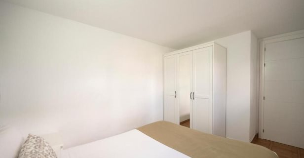 Apartamentos Blancosol