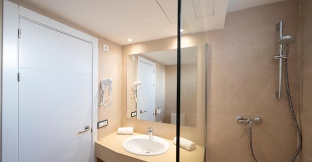 Apartamentos Blancosol