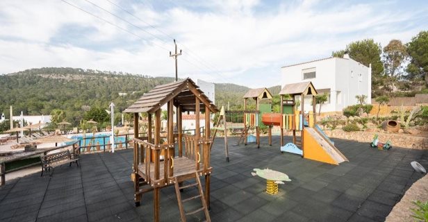 Apartamentos Blancosol