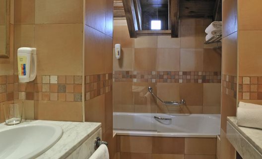 Apartamentos Blanheu