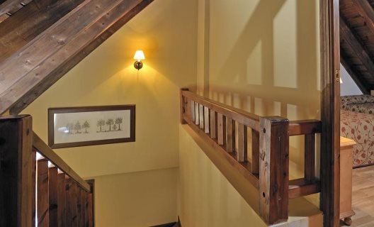 Apartamentos Blanheu