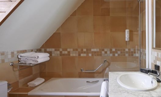 Apartamentos Blanheu