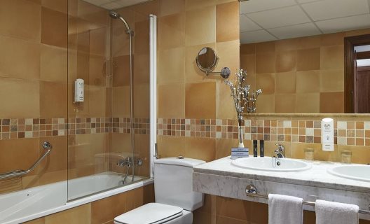 Apartamentos Blanheu