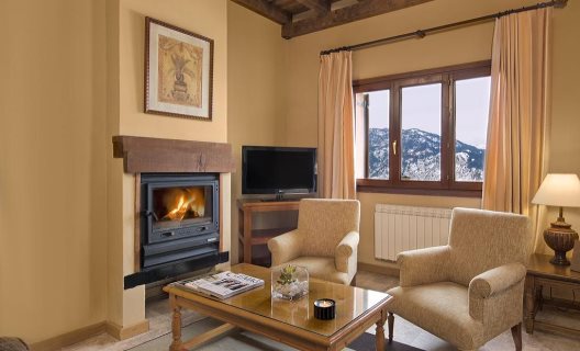 Apartamentos Blanheu