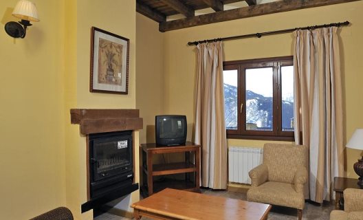 Apartamentos Blanheu