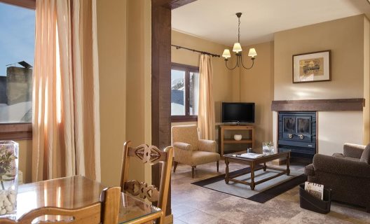 Apartamentos Blanheu