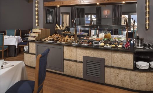 Apartamentos Blanheu