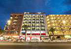Apartamentos Blau