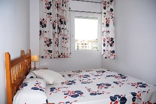 Apartamentos Blaumar 2d