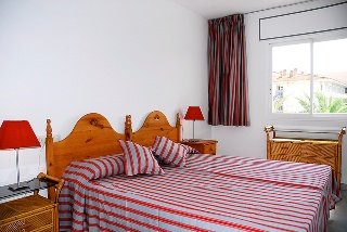 Apartamentos Blaumar 2d