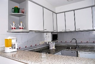 Apartamentos Blaumar 2d