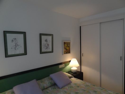 Apartamentos Blaumar