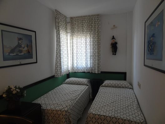 Apartamentos Blaumar