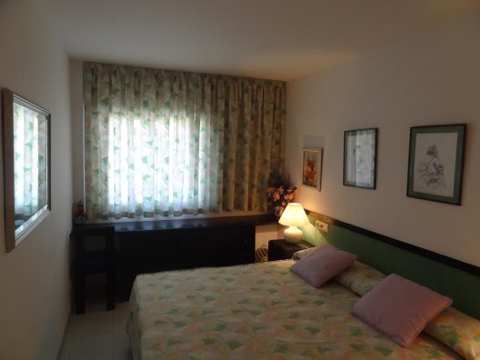Apartamentos Blaumar
