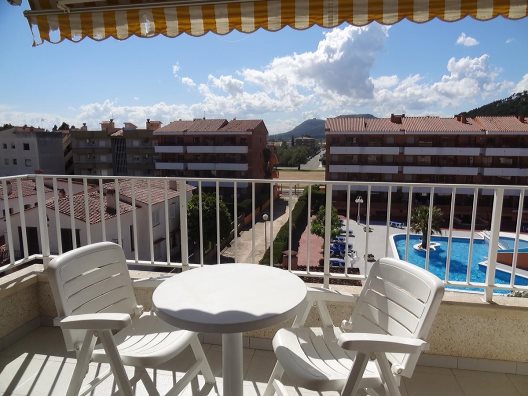 Apartamentos Blaumar