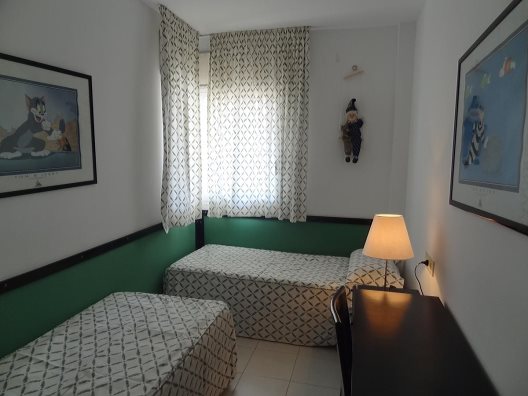 Apartamentos Blaumar