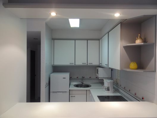 Apartamentos Blaumar