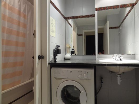 Apartamentos Blaumar