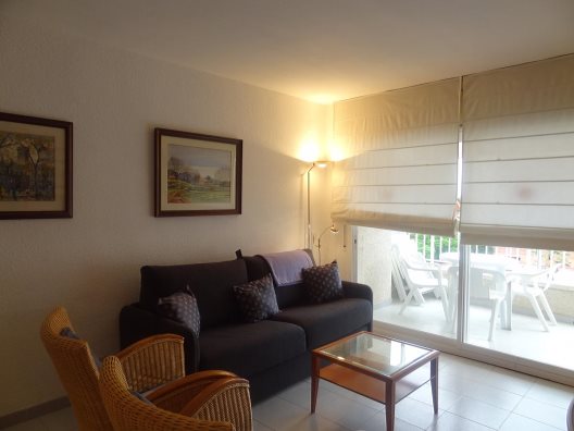 Apartamentos Blaumar