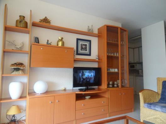 Apartamentos Blaumar