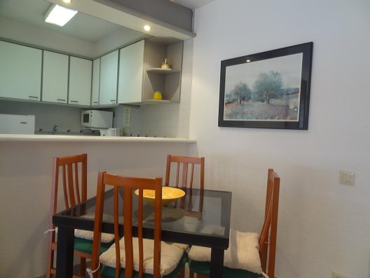 Apartamentos Blaumar