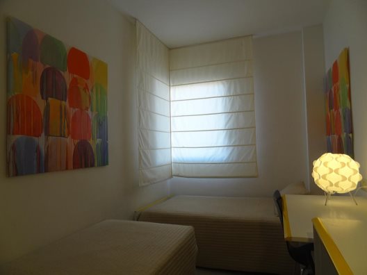 Apartamentos Blaumar
