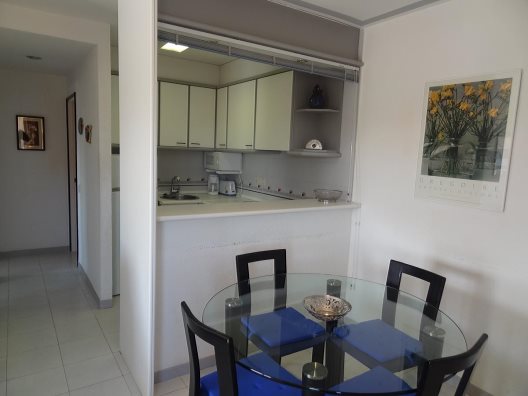 Apartamentos Blaumar