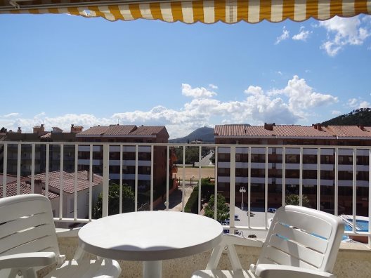 Apartamentos Blaumar