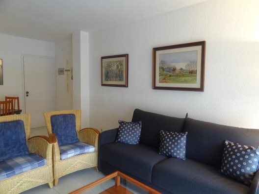 Apartamentos Blaumar
