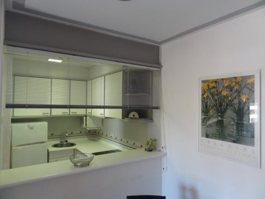 Apartamentos Blaumar