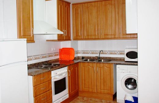 Apartamentos Blavamar 3000
