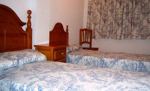 Apartamentos Blavamar 3000
