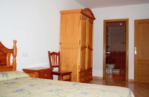 Apartamentos Blavamar 3000