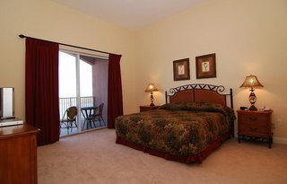 Apartamentos Blue Heron Beach Resort
