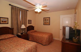 Apartamentos Blue Heron Beach Resort