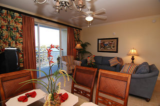 Apartamentos Blue Heron Beach Resort