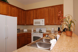 Apartamentos Blue Heron Beach Resort