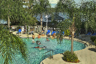 Apartamentos Blue Heron Beach Resort