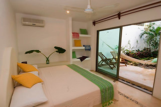 Apartamentos Blue Pearl Suites