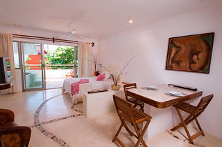 Apartamentos Blue Pearl Suites