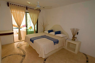 Apartamentos Blue Pearl Suites