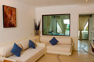 Apartamentos Blue Pearl Suites