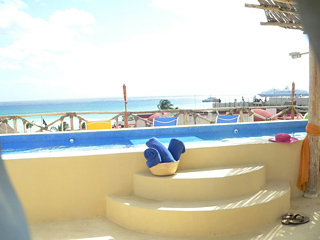 Apartamentos Blue Pearl Suites