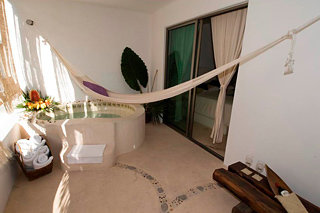 Apartamentos Blue Pearl Suites