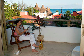 Apartamentos Blue Pearl Suites