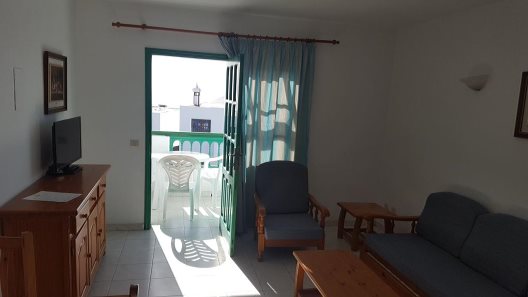 Apartamentos Blue Sea Europa