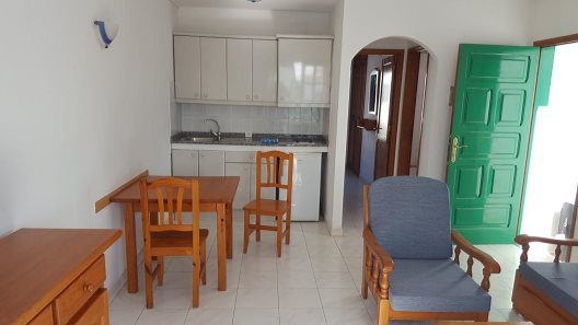 Apartamentos Blue Sea Europa