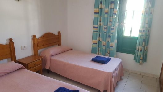 Apartamentos Blue Sea Europa