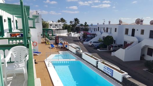 Apartamentos Blue Sea Europa