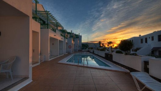 Apartamentos Blue Sea Europa